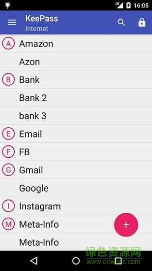 keepass ios客戶(hù)端