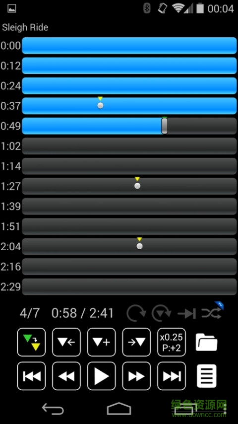 Audipo中文版
