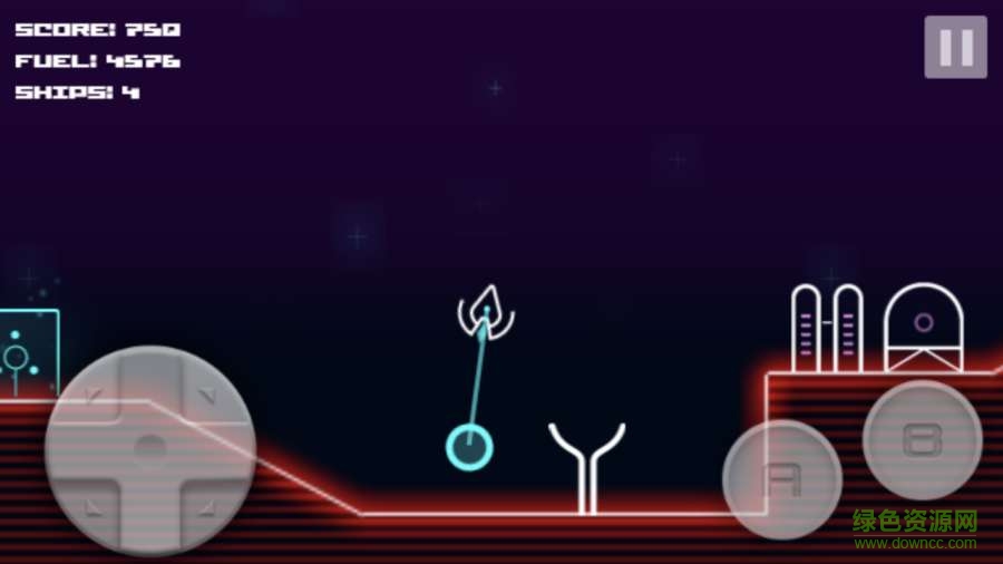 Thrust 30突擊 v1.0.5 安卓版 0