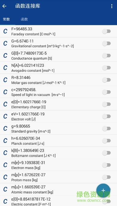 mathlab 計(jì)算器最新版(圖形計(jì)算器Mathlab) v4.12.155 安卓版 3