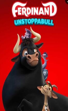 公牛費迪南德 v1.0.3 安卓版 0