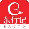 東行記(旅行出游)