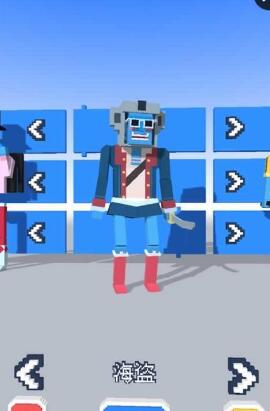 僵尸過馬路(Steppy Pants) v2.0.1 安卓免費(fèi)版 0