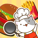 貓的漢堡屋中文版(ねこバーガー)