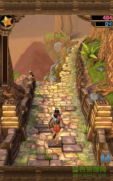 靈之酷跑