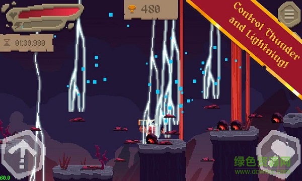 厄運之山中文版 v1.2 安卓漢化版 2