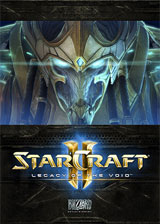 星際爭霸2虛空之遺單機正式版