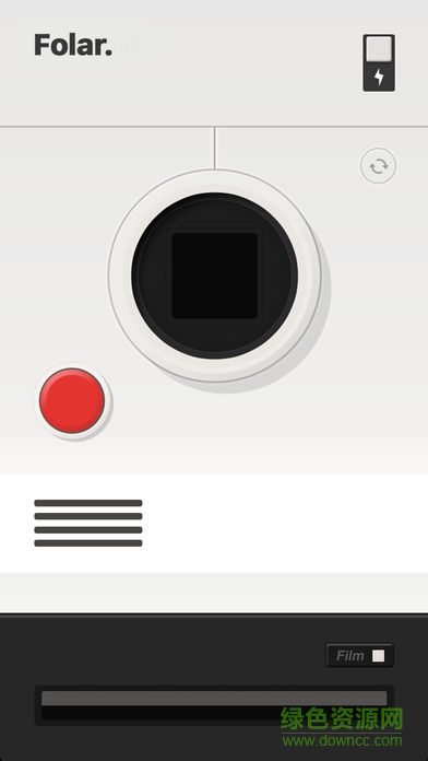 Folar相機(jī)蘋果版 v5.3 iphone版 0