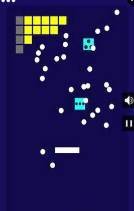 磚塊毀滅者Action Brick Breaker v1.1.3 安卓最新版 0