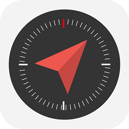 戶外助手app離線地圖