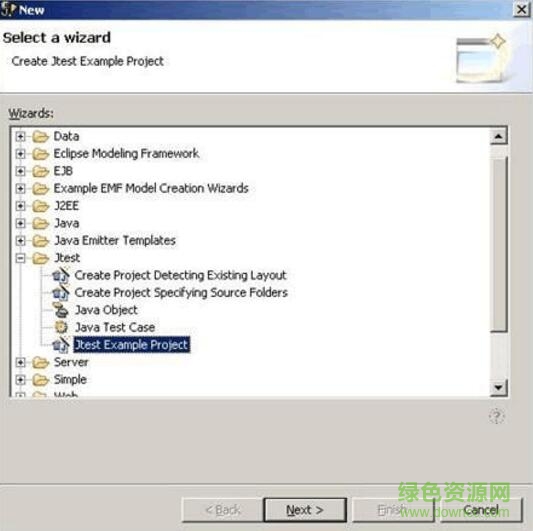 Java自動(dòng)化測(cè)試工具parasoft jtest v9.6 最新版 0