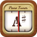 半音階調(diào)諧器pano tuner