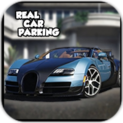 真正的停車場2018游戲(Real Car Parking 2018)