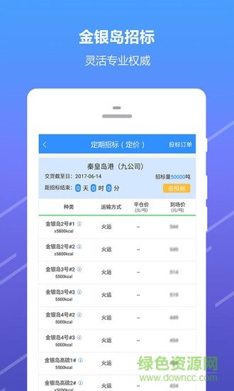 金銀島煤炭 v4.3 安卓版 1