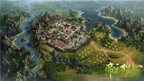 帝王雄心果盤游戲 v2.2.0 安卓版 0