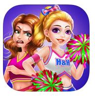 啦啦隊(duì)員復(fù)仇記1完整版