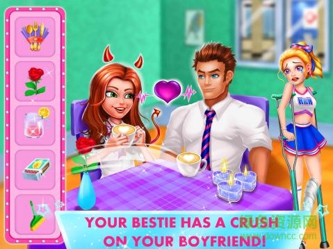 啦啦隊員復(fù)仇記2