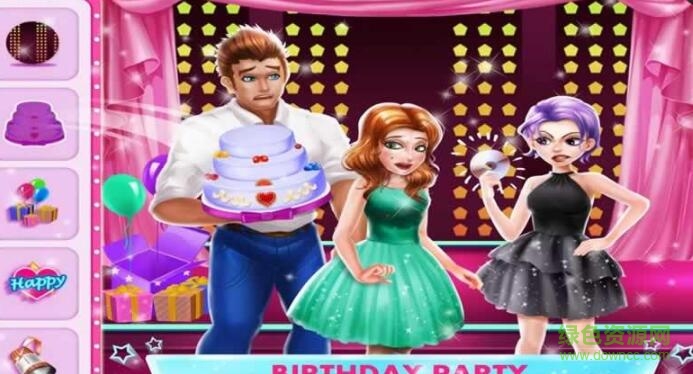 啦啦隊(duì)員復(fù)仇記4內(nèi)購(gòu) v1.0 安卓中文版 0