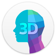 索尼3d大師軟件