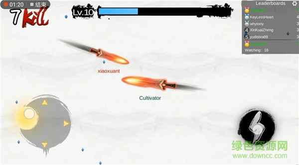 仙劍大作戰(zhàn)2劍全解鎖版 v1.03 安卓最新版 2