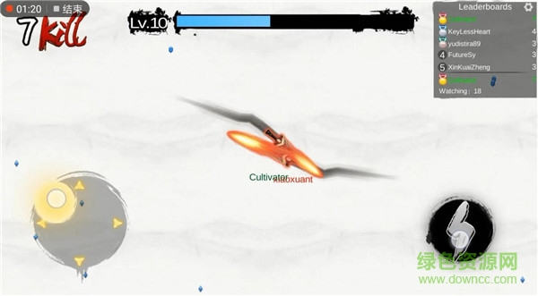 仙劍大作戰(zhàn)2