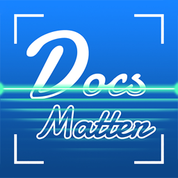 云脈文檔識別ios版