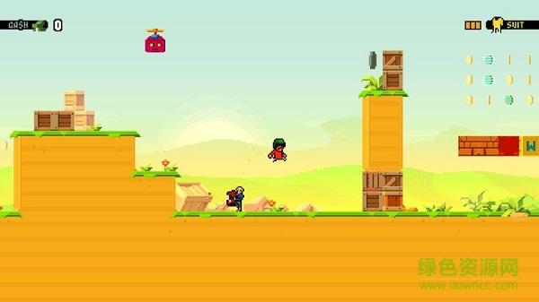 現(xiàn)金島槍戰(zhàn) v0.8.1 安卓無(wú)限金幣版 0
