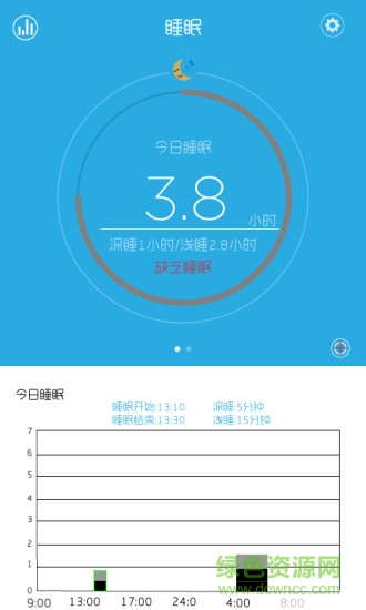 WMe2手環(huán) v1.0 安卓版 2
