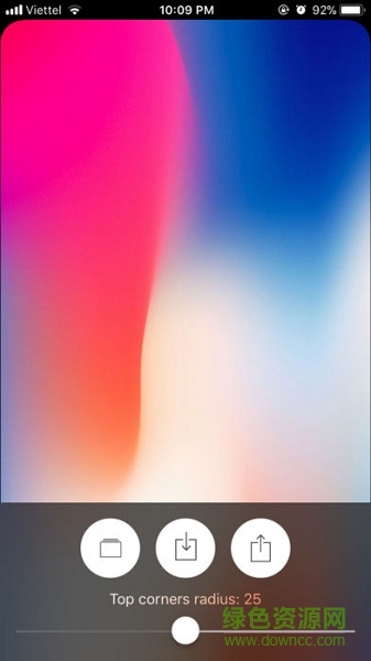 Notch Remover