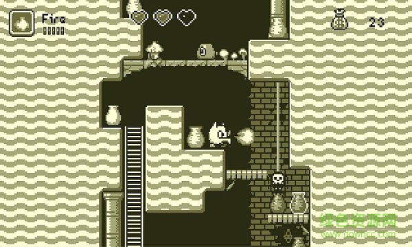喵之大冒險無限金幣版 v1.2 安卓內(nèi)購版 2
