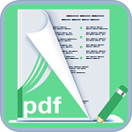 手機(jī)PDF閱讀編輯器