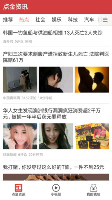 點金資訊