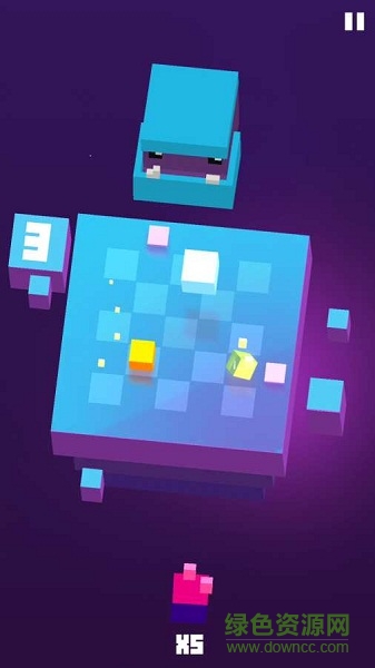方塊大Boss關卡全解鎖版 v1.0.1 安卓版 1