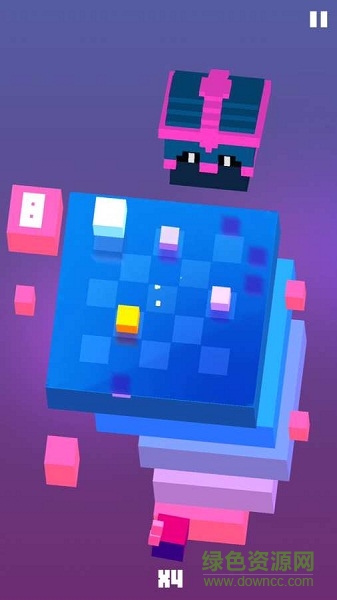 方塊大Boss關卡全解鎖版 v1.0.1 安卓版 2