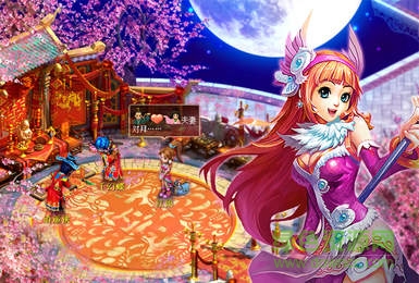 夢(mèng)天下手游 v2.0.6 安卓版 0
