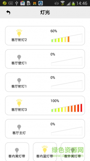 智慧+生活app