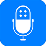 簡潔錄音器