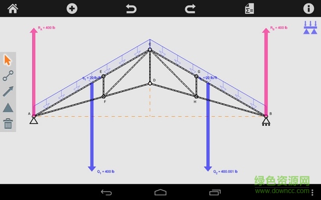 autodesk force effect軟件2