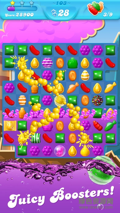 candy crush soda原版 v1.208.4 安卓版 1