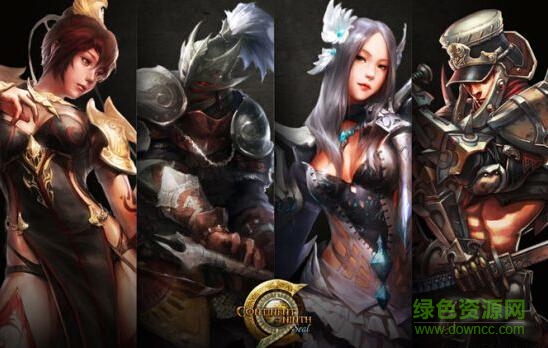 第九大陸手游
