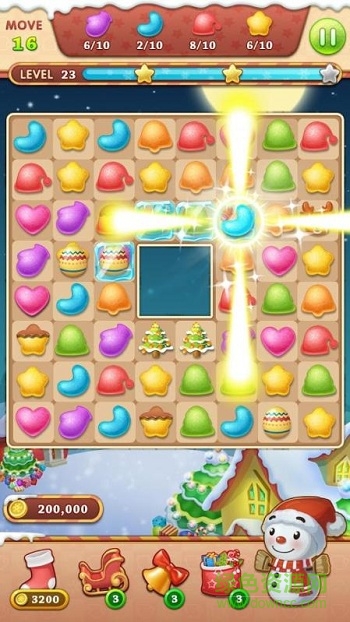 pinch candy捏糖果游戲 v1.6.6 安卓版 0