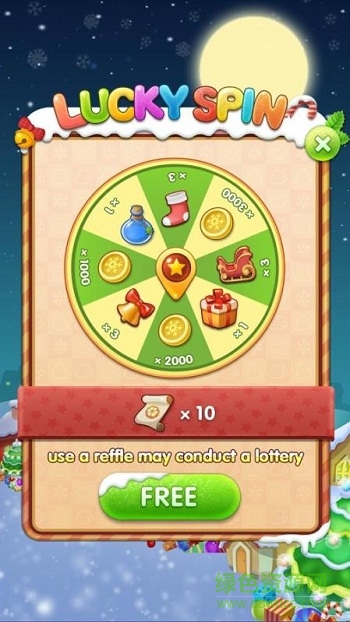 pinch candy捏糖果游戲 v1.6.6 安卓版 2
