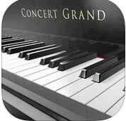 鋼琴piano3d版