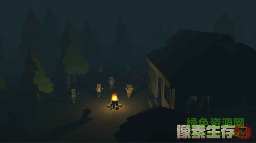 像素生存內(nèi)購(gòu) v1.0 安卓無限金幣版 0