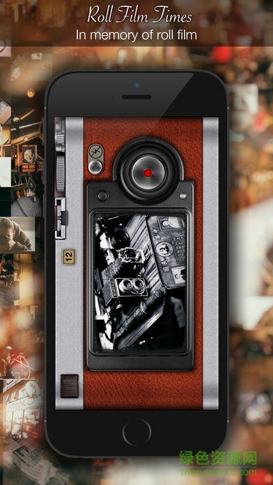 膠卷時光rollfilmtimes v4.0.74 安卓版 0