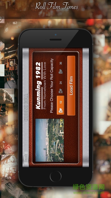 膠卷時光rollfilmtimes v4.0.74 安卓版 3