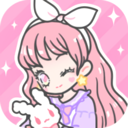 hily裝扮少女漢化版