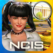 ncis暗罪謎蹤游戲