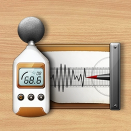 聲級計sound meter pro中文專業(yè)版