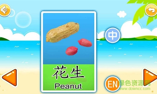 寶寶早教有聲卡片 v5.76.48c 安卓版 1